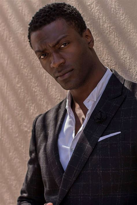 Aldis Hodge