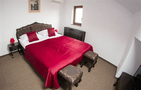 King Studio with Sofa – Smart Center Sibiu – Sibiu, Sibiu Accommodation ...