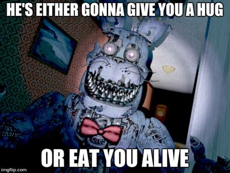 fnaf 4 - Imgflip