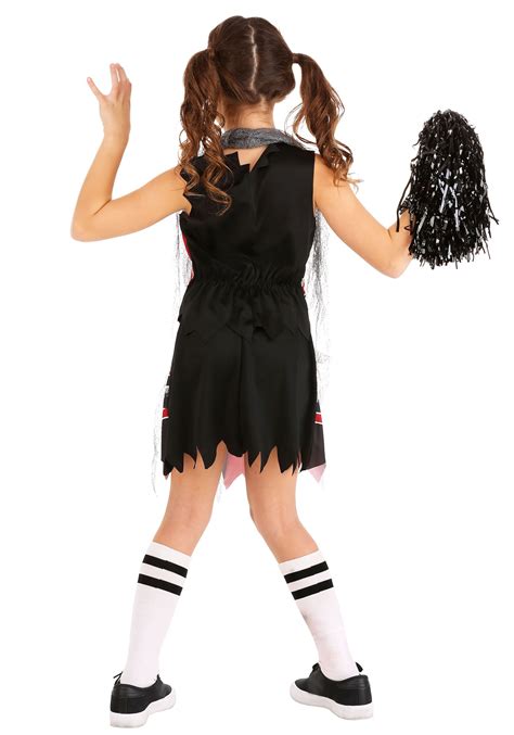 Spiritless Cheerleader Costume for Girls