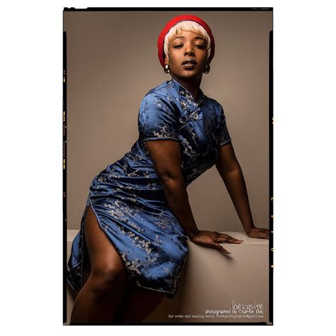 Ebony Blackmon