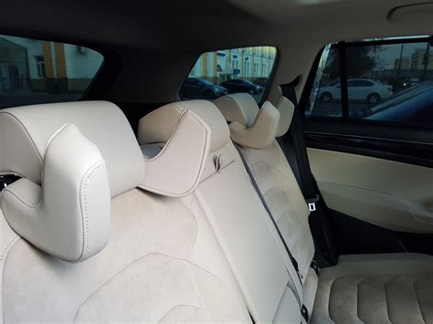 Пакет для путешествий и сна от Шкоды — wow — Skoda Kodiaq (1G), 1,4 л ...