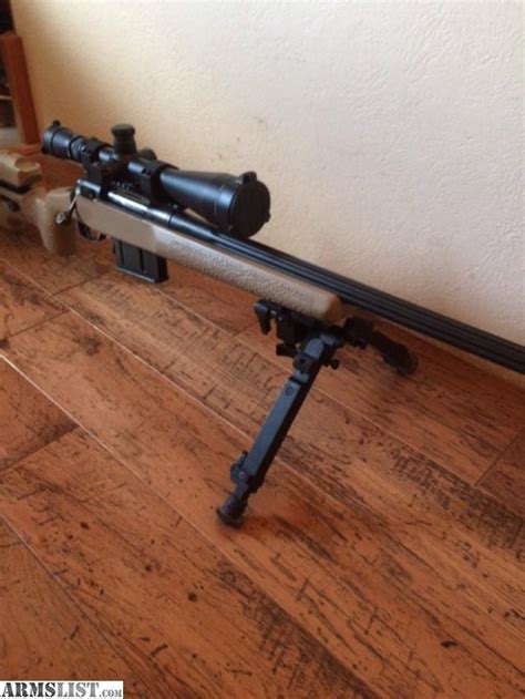 ARMSLIST - For Sale/Trade: Long Range rifle