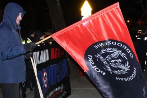 Światowe żydostwo ostrzega przed NOP, „Szczerbcem” i Nacjonalista.pl ...
