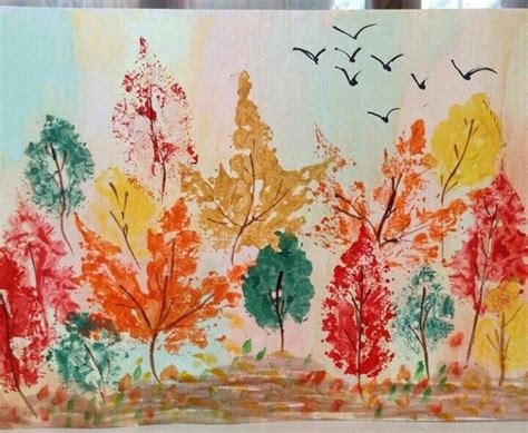 Стена Fall Arts And Crafts, Fall Crafts For Kids, Autumn Crafts, Paper ...