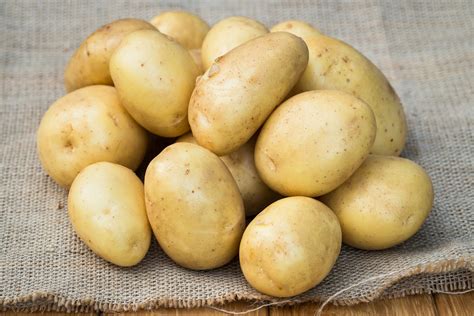 Kennzeichnung Kartoffeln "nach der Ernte behandelt" | Lebensmittelklarheit