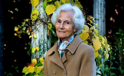 marianne andresen  finne seg  ting har vaert en stor del av mitt liv