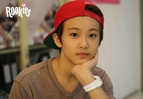 reasons   pops mark lee  superm  nct  destined