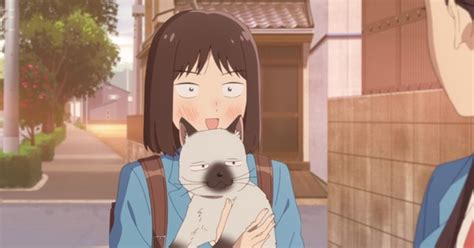 Episode 4 - Skip and Loafer [2023-04-26] - Anime News Network