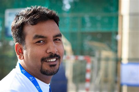 zahids eyes overcoming trauma  terrorism generations