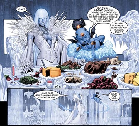 Review: Fairest, Volume 1: Wide Awake – jverkamp.com