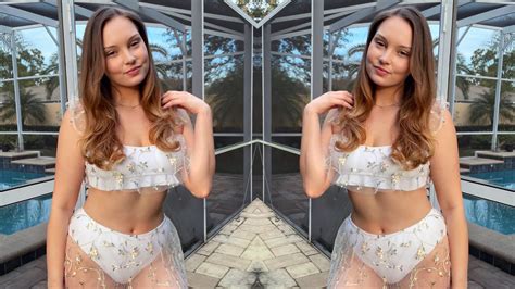 ASMR Darling Valentine's Day Bikini Wallpaper | Scrolller