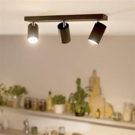 Philips LEDclassic LED lamp GU10 - 8720169174306 | REUTER