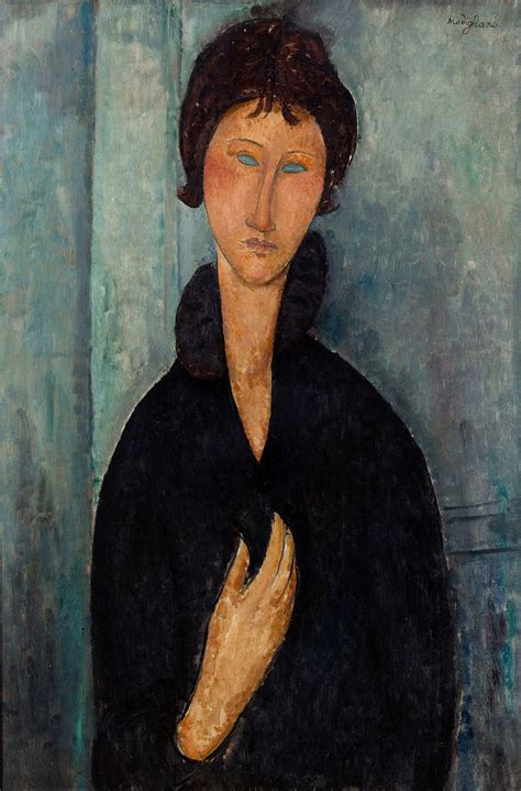 Modigliani « Albertina Museum Wien