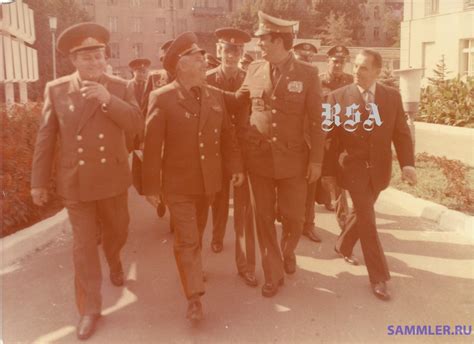 Генералы - Страница 2 - Военачальники СССР - SAMMLER.RU