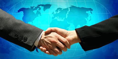 Trade agreements - NEPC Importer