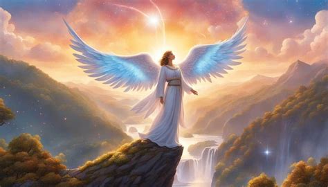 angel number spiritual meaning symbolism guidance