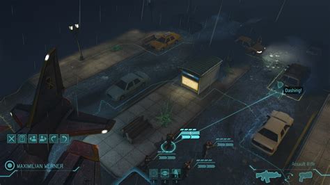 XCOM: Enemy Unknown Review - SpaceSector.com