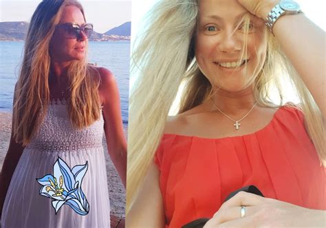 Мария Миронова наконец-то рассекретила своего загадочного мужа | WOMAN