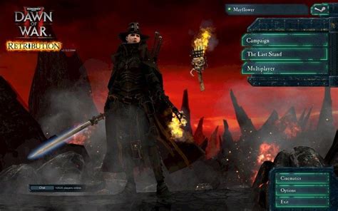 Inquisitor Adrastia character info