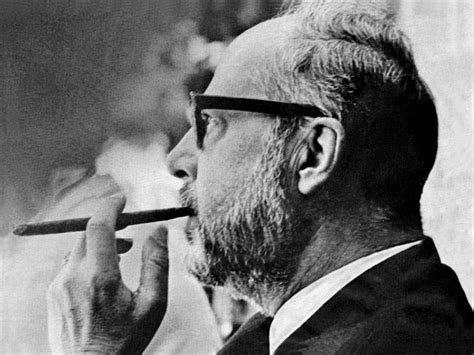 Der Theatermann – Gustav Manker