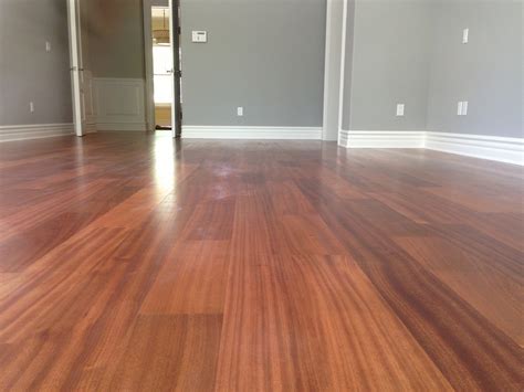 Sapele — Exotic Hardwood Flooring & Lumber