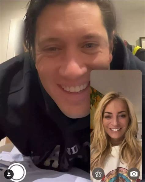 BBC Strictly's Tess Daly 'absolutely gutted' over husband Vernon Kay's