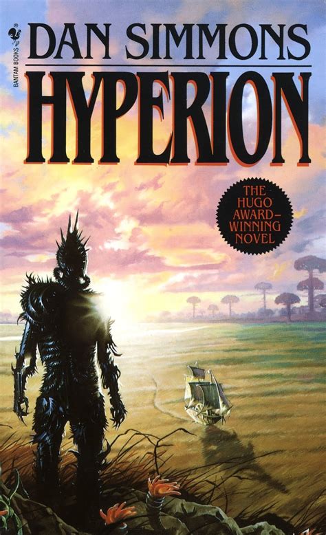 Hyperion (Simmons, Dan, 1989)
