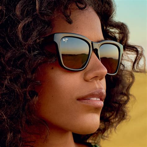 Polarized Sunglasses | Maui Jim®