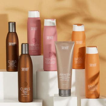 Surface | Awaken Treatment | Revitalize & Strengthen Hair – Surface Hair