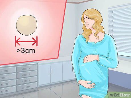 how to check your cervix for dilation at home