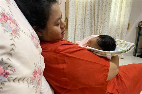 pejuang asi jangan menyerah dulu   mengatasi produksi