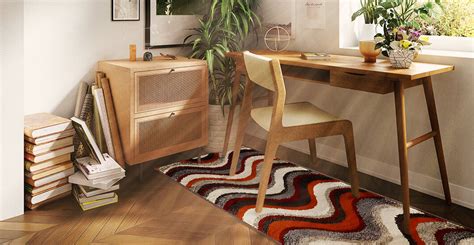 5 best places to put a runner rug in your home – Sapana Carpet-Mats