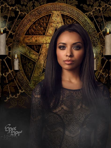 Bonnie Bennet | Vampire diaries, Elenco de diários de um vampiro, Bruxas