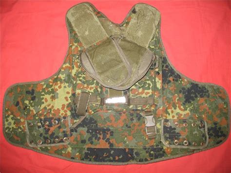 Airsoftclub.ru Обзор бронежилета