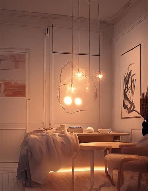 premium photo warm lighting