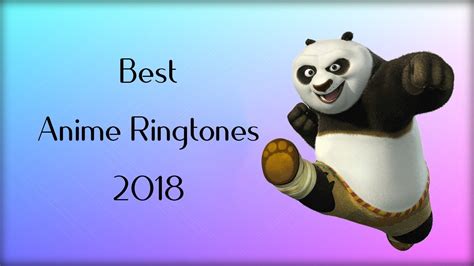 Top 5 Best Anime Ringtones 2020 |Download Now| - YouTube
