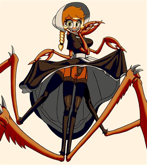 Cordie of Cliffside by miracle32. : r/ImaginaryMonsterGirls