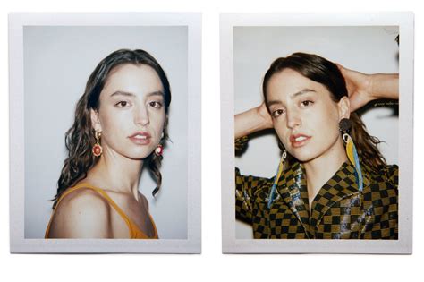 Talking to Olivia La Roche of Petra von Kant