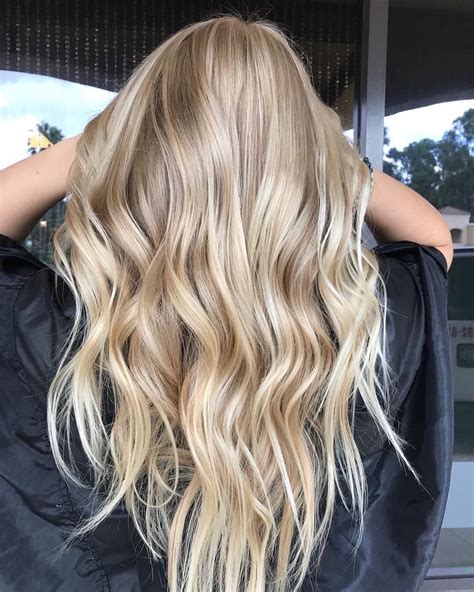 blonde hair ideas blonde hair long hair styles hair