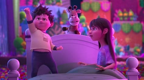 'In Your Dreams' Trailer: Netflix Film Searches for the Sandman
