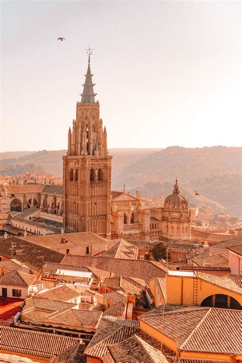 Best Cities in Spain: Unveil the Ultimate Travel Destinations | World ...