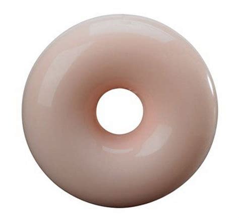 Pessary Milex Donut Size 2 Silicone - Walmart.com
