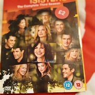 House Dvd Box Set for sale in UK | 57 used House Dvd Box Sets