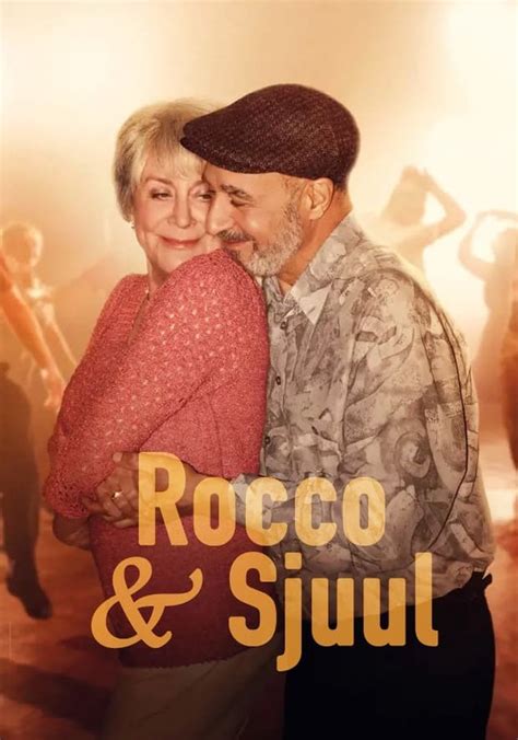 Rocco & Sjuul - Stream: Jetzt Film online anschauen