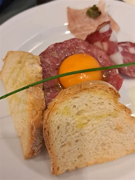 Alighiero in Florence - Restaurant Reviews, Menu and Prices | TheFork