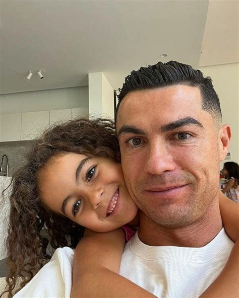 Cristiano Ronaldo + Junior | GALA.de