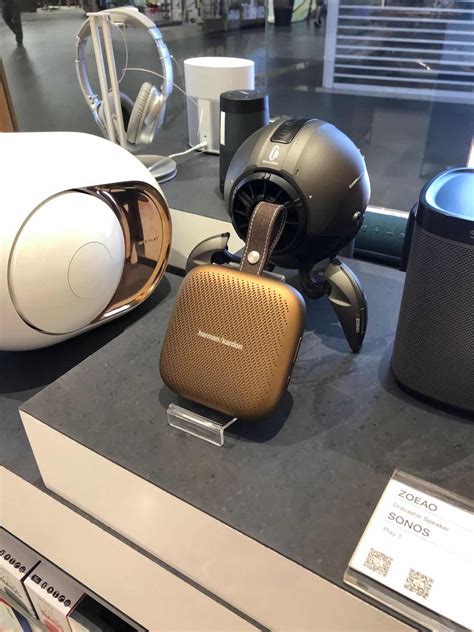 Harman Kardon // Neo on Behance