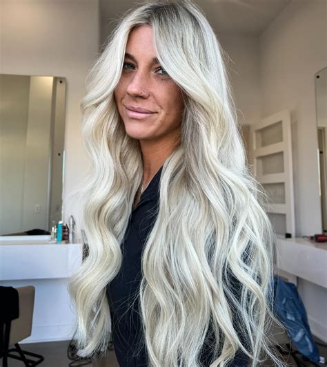 DFW Blonding & Extensions (@hairbysofiec) • Instagram photos and videos