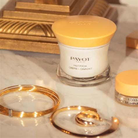 PAYOT Nutricia Creme Confort | Online bestellen bij Gewoon Mooy